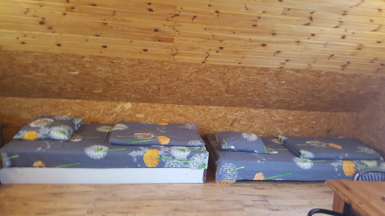 Kempings Lilaste.Com Kültér fotó